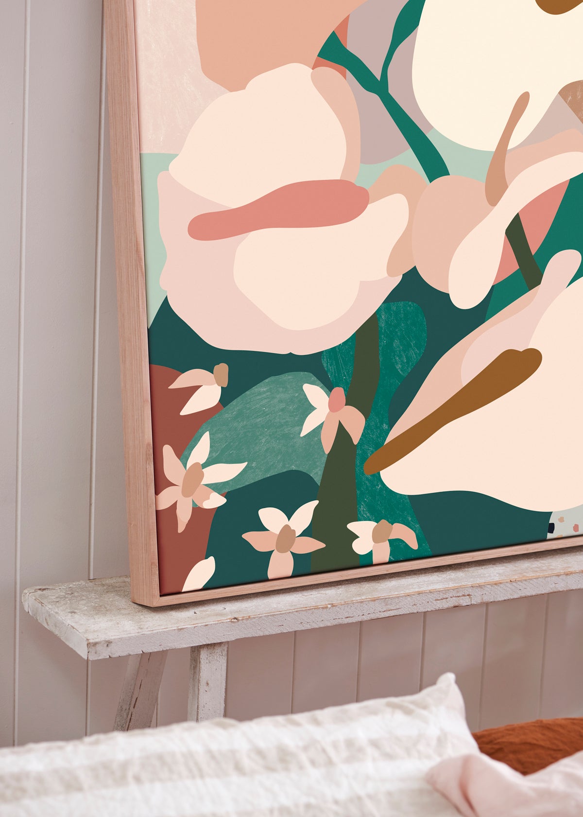 Kimmy Hogan Anthurium I