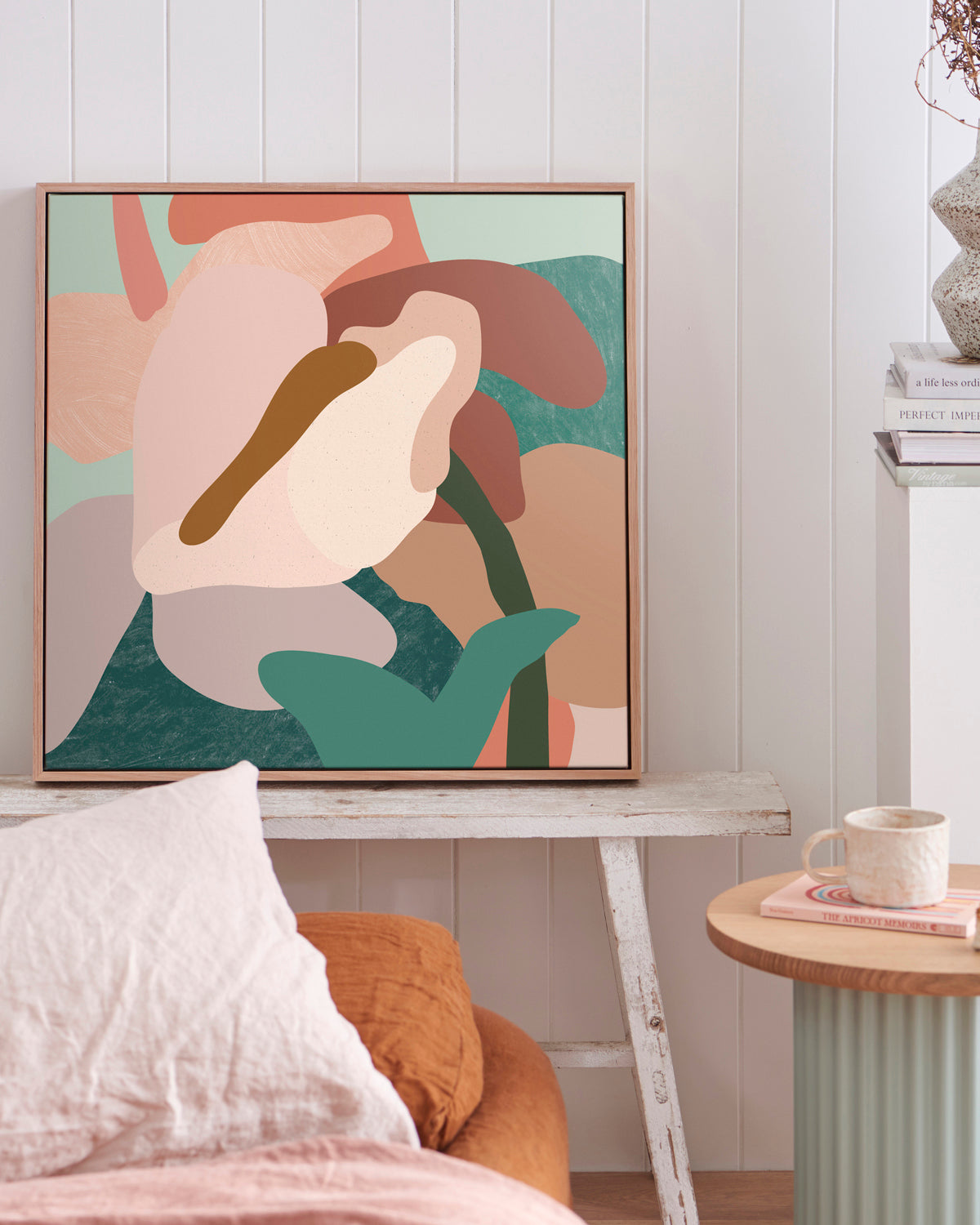 Kimmy Hogan AnthuriumII