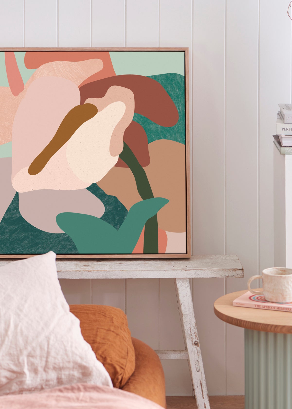 Kimmy Hogan AnthuriumII