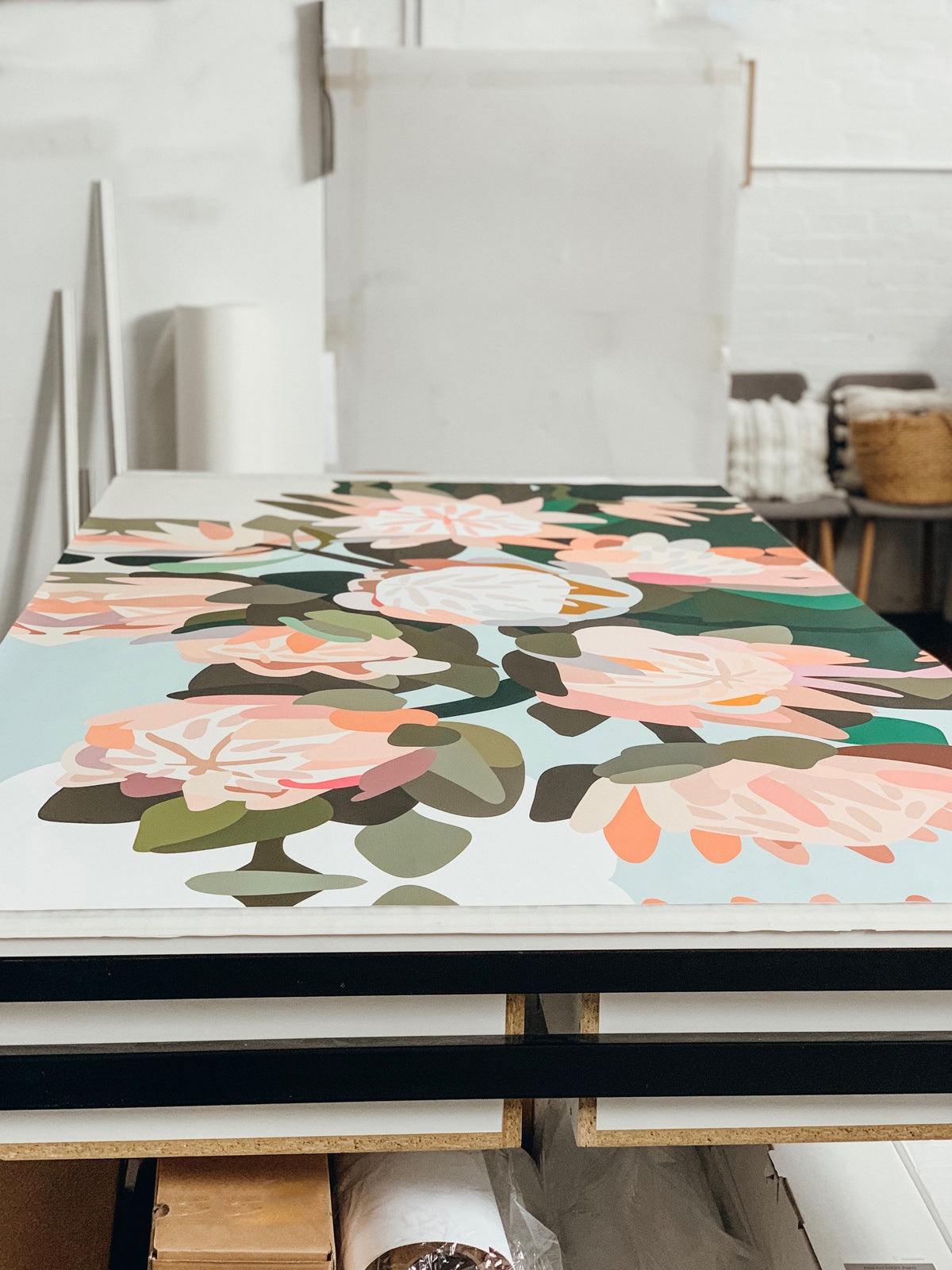 Kimmy Hogan Blush Horizontal