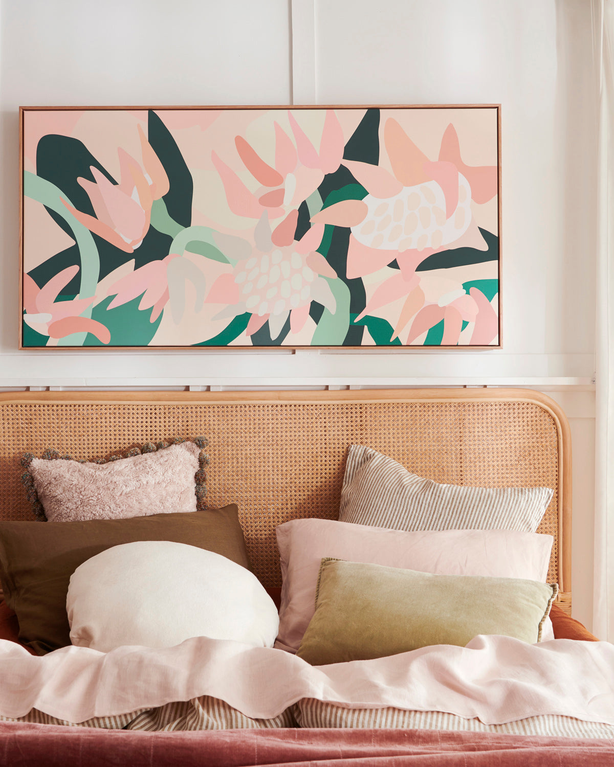 Kimmy Hogan Flourish