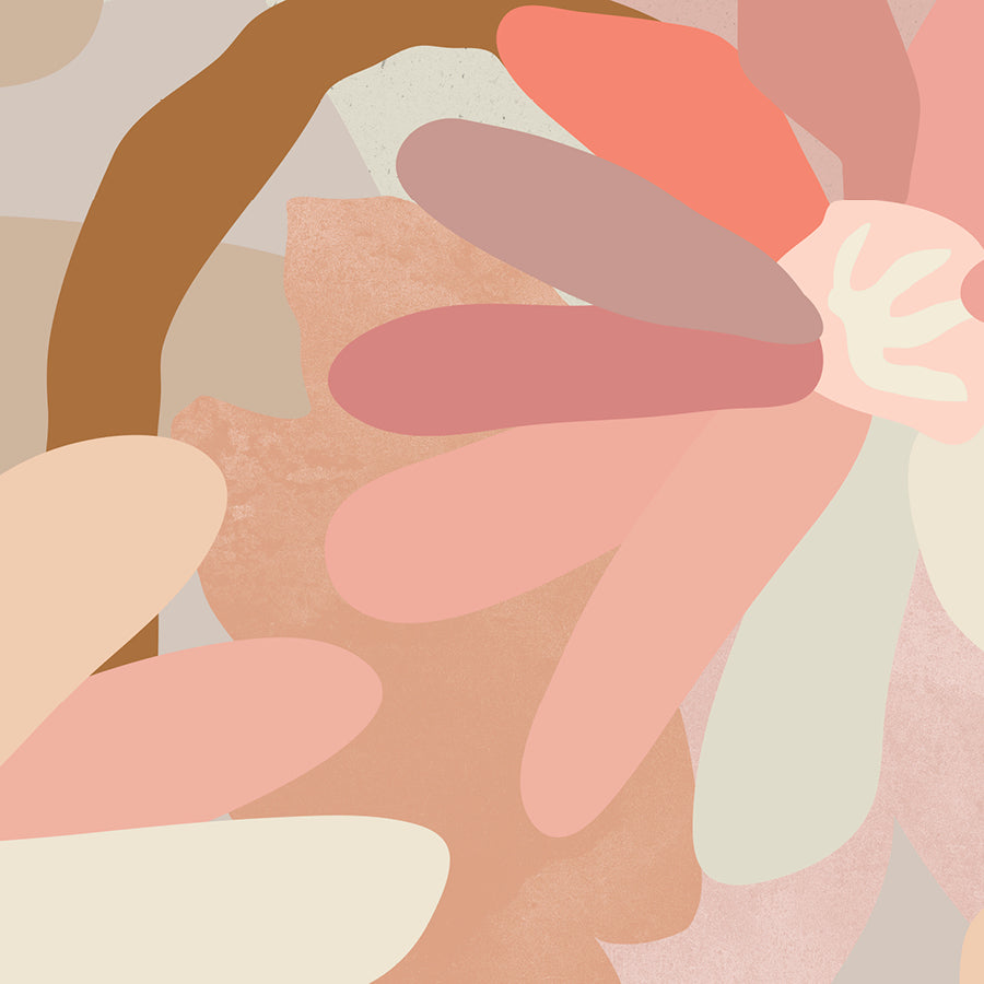 Kimmy Hogan Flowerbed I
