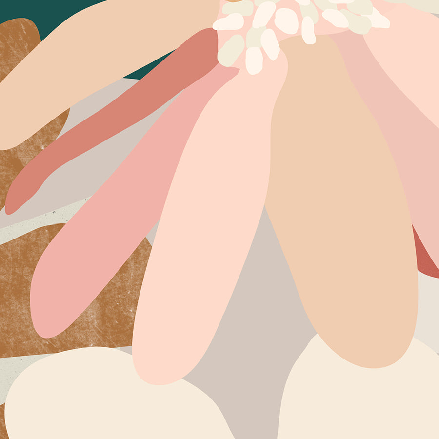 Kimmy Hogan Flowerbed I