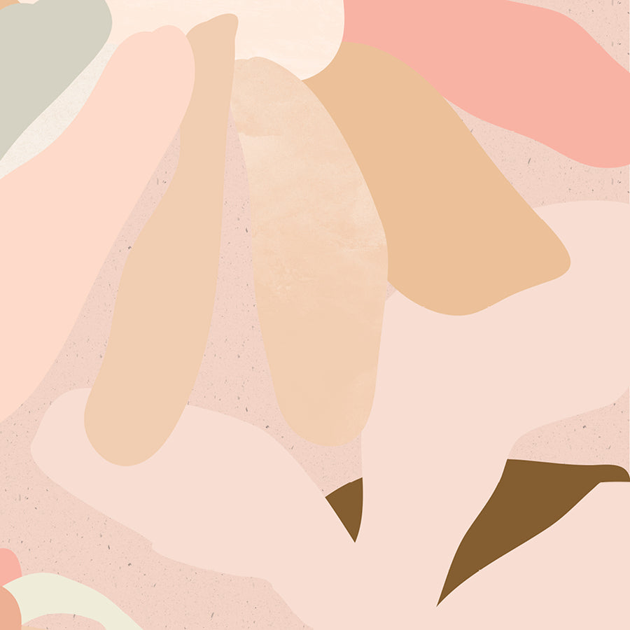 Kimmy Hogan Flowerbed IV