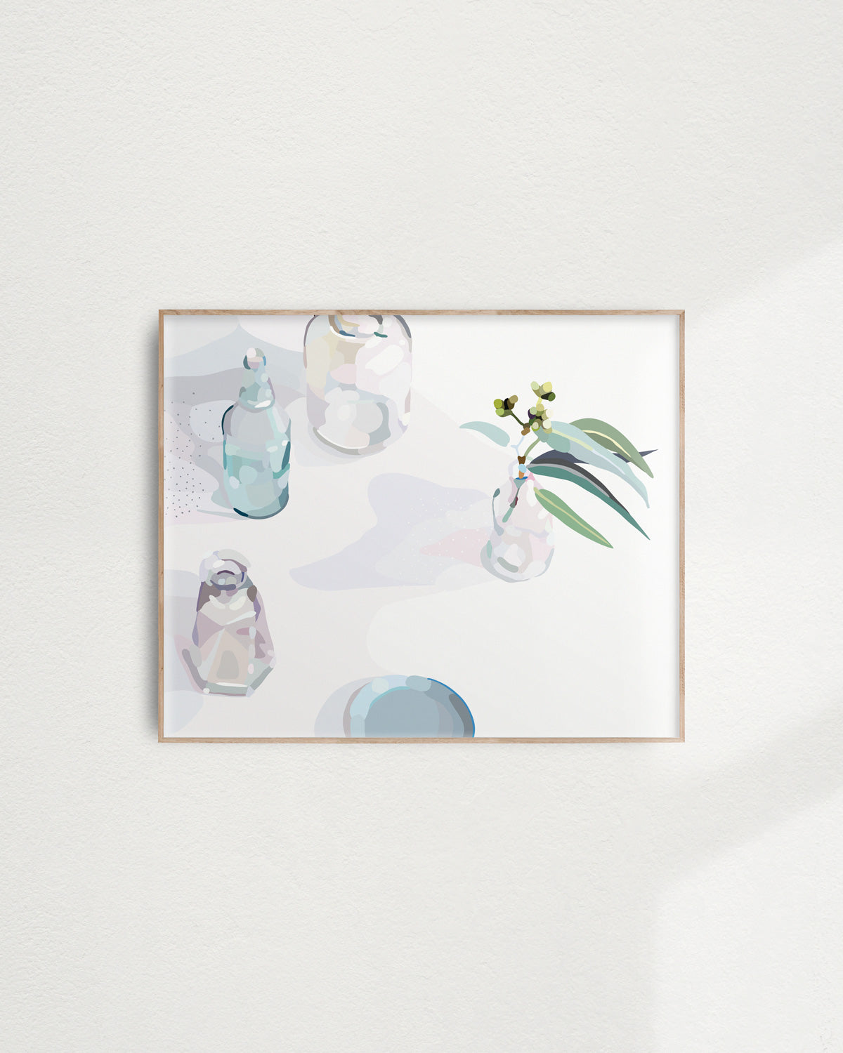 Kimmy Hogan Foliage II