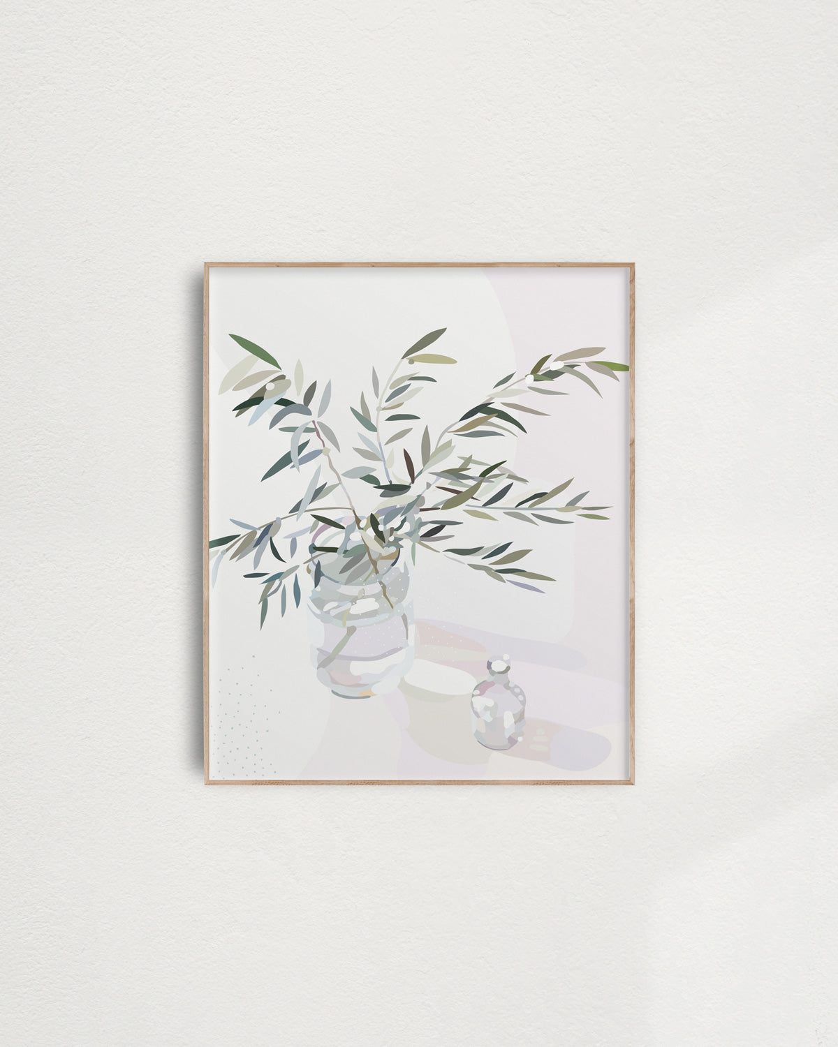 Kimmy Hogan Foliage III