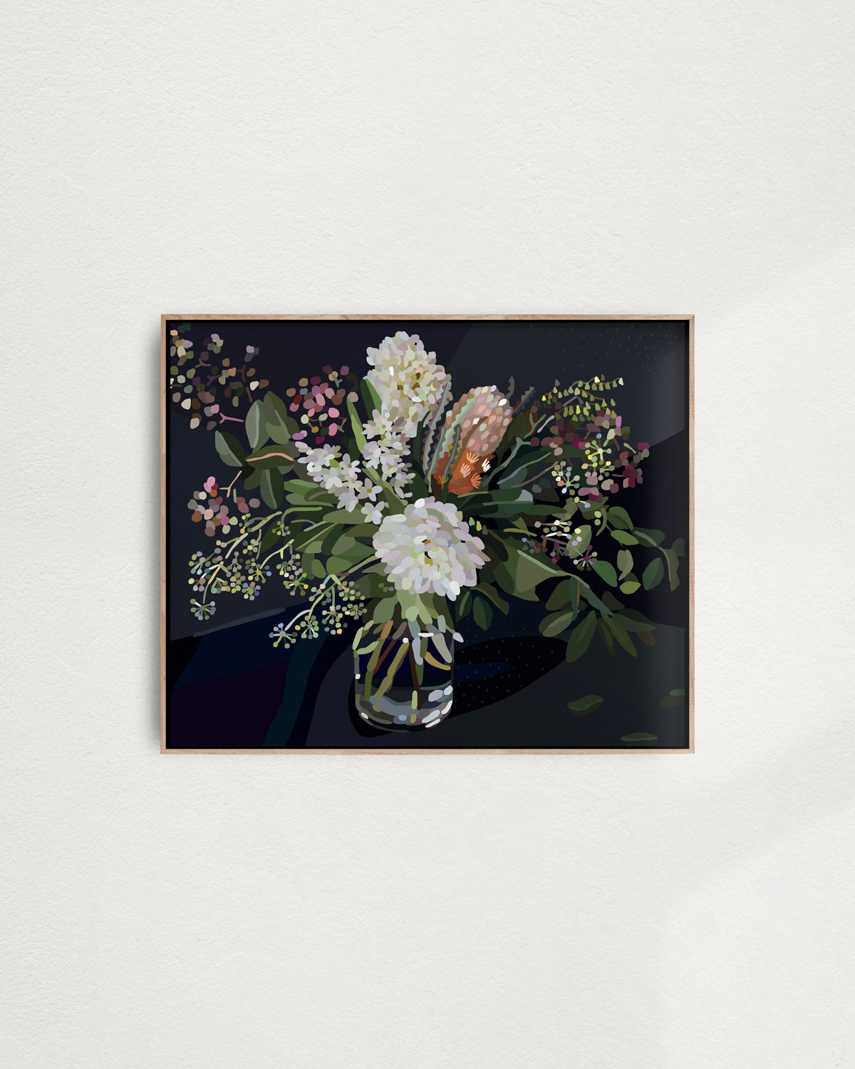 Kimmy Hogan Gathered I