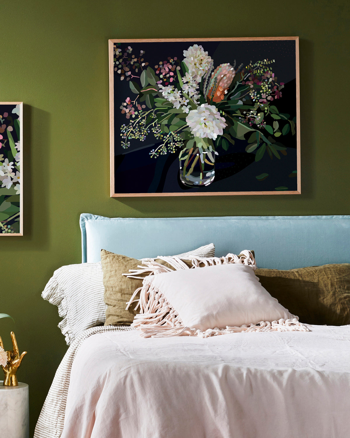 Kimmy Hogan Gathered I