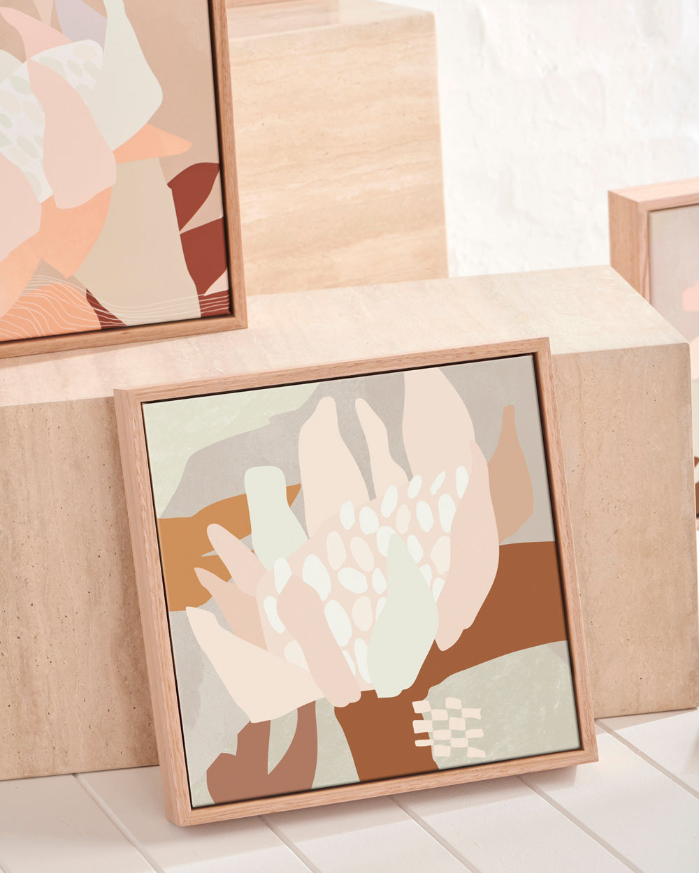 kimmy hogan honey flower VII