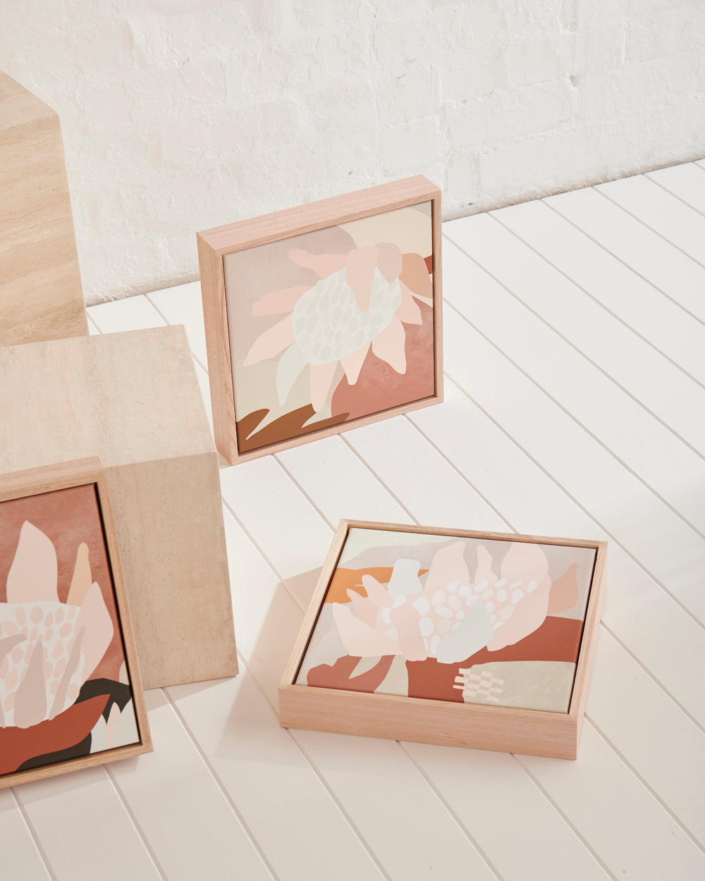 kimmy hogan honey flower VII