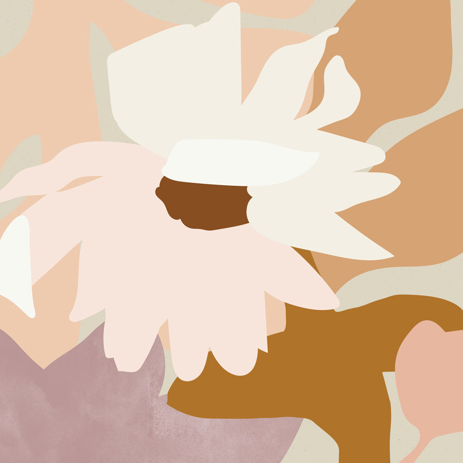 Kimmy Hogan Paper Daisies III