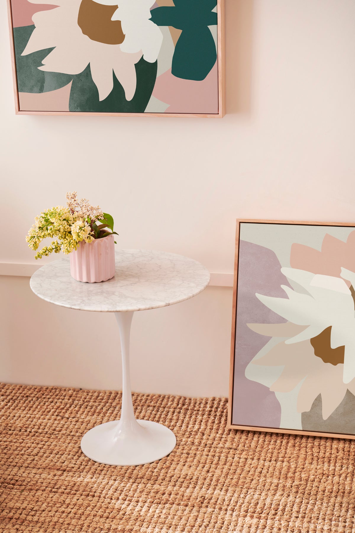 Kimmy Hogan Paper Daisies II
