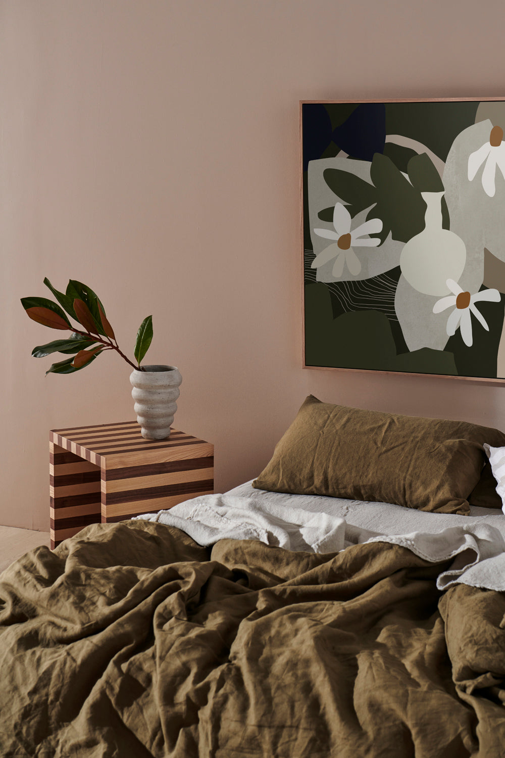 kimmy hogan vessels V