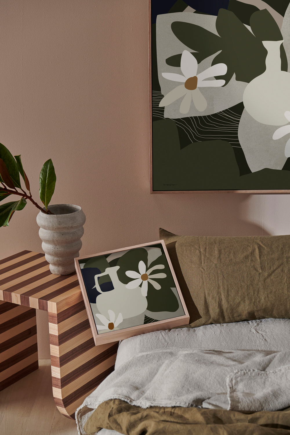 kimmy hogan vessels VII