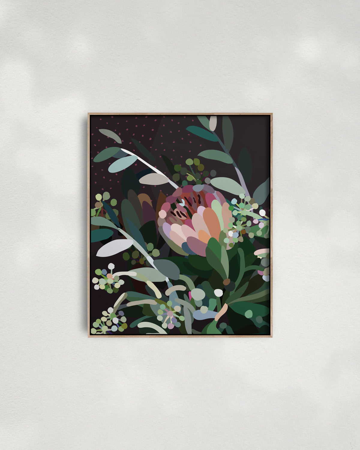 Botanical Night V