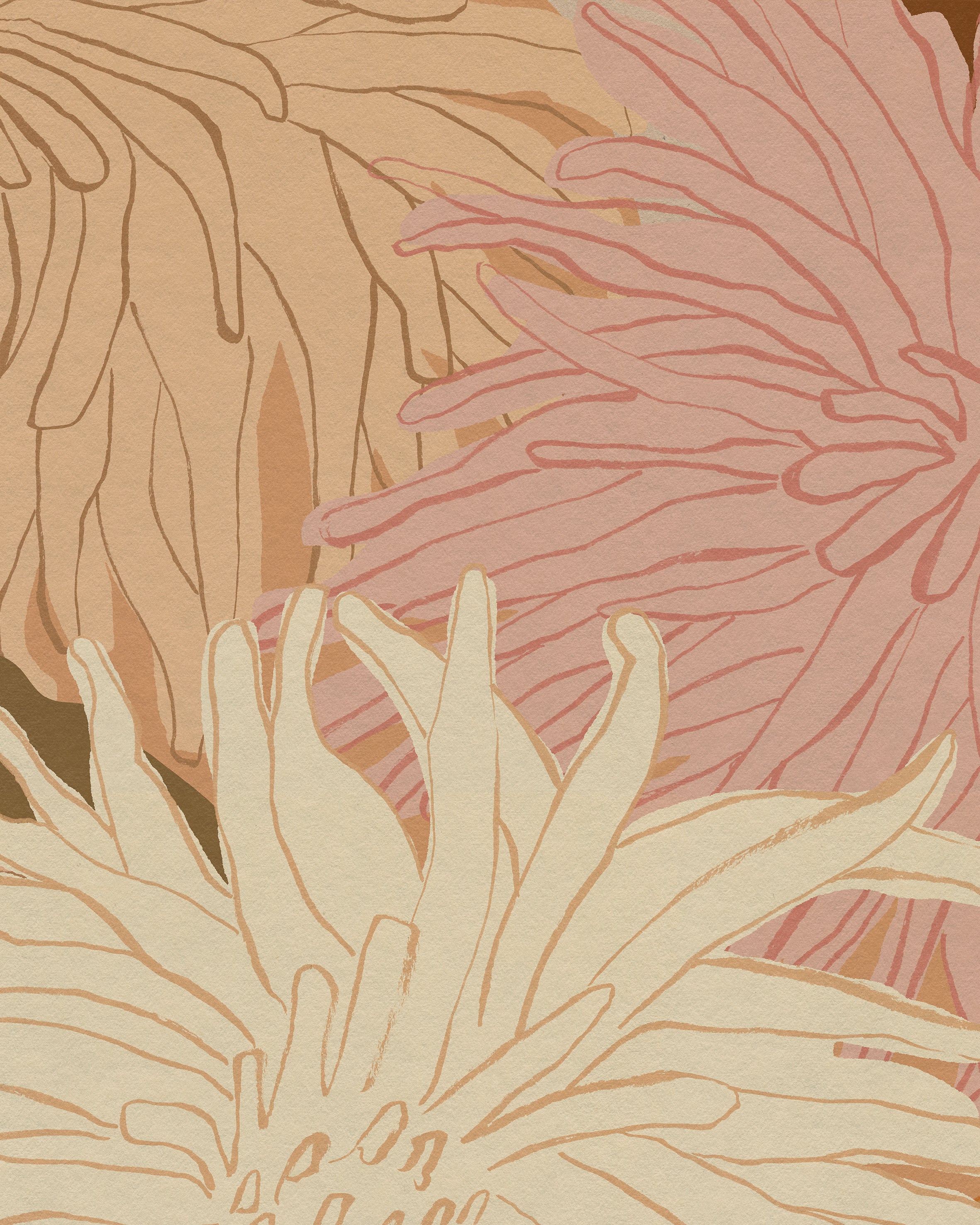 In Between Dreams VII