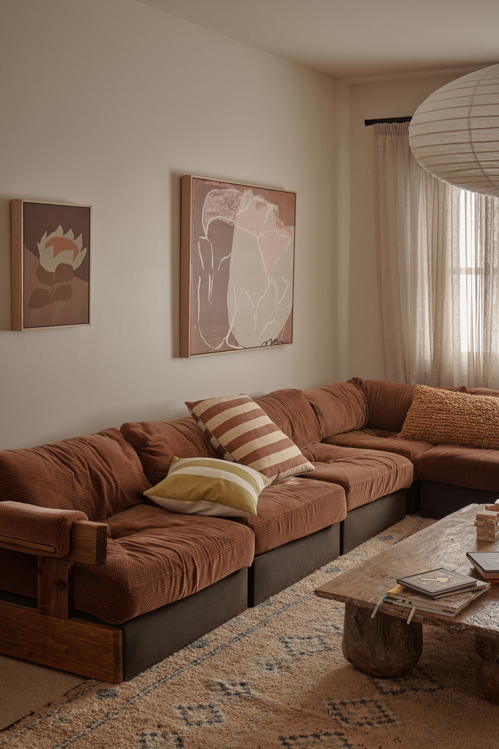 Home Tour: Boys Bedroom, Rumpus