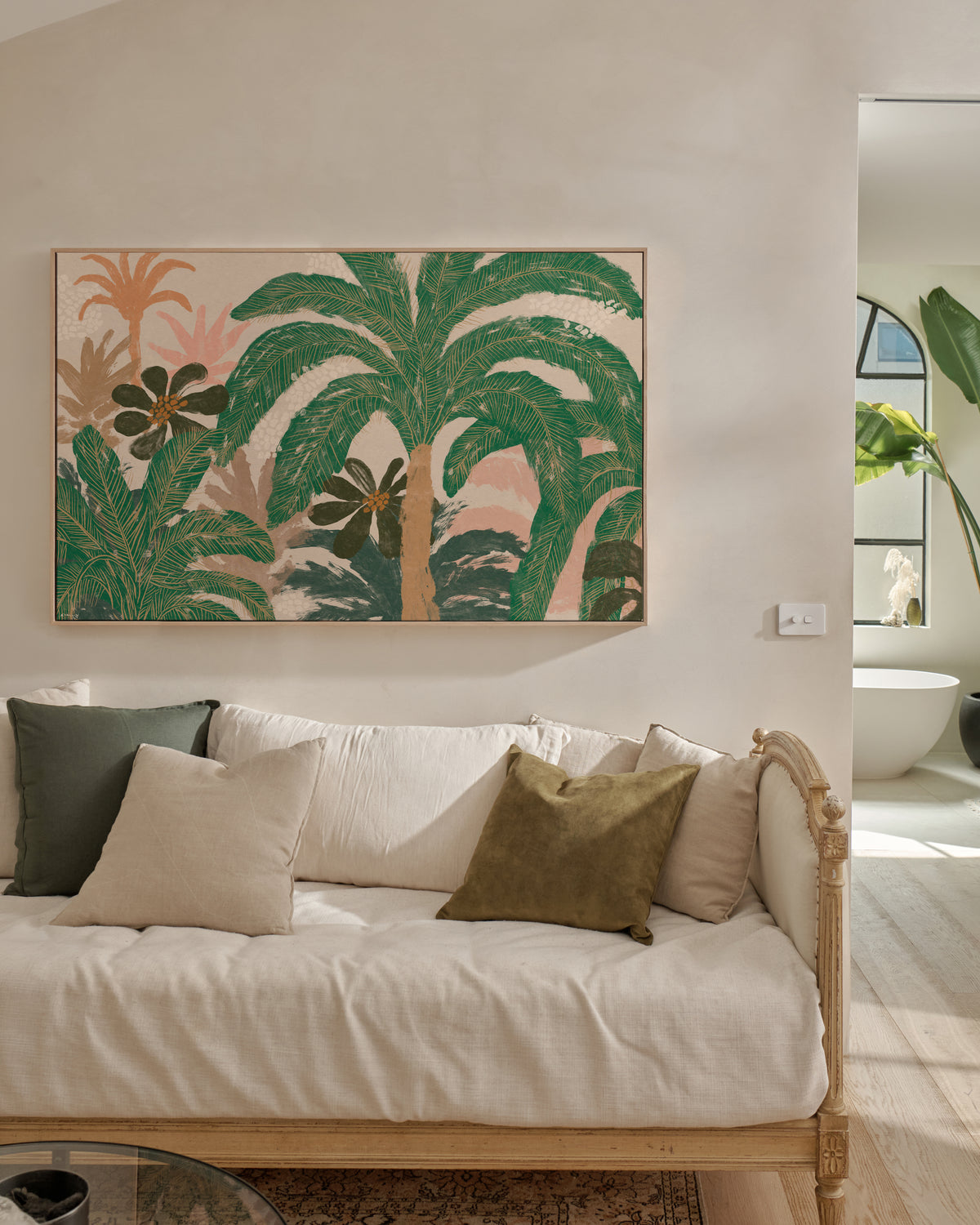 Palm House I