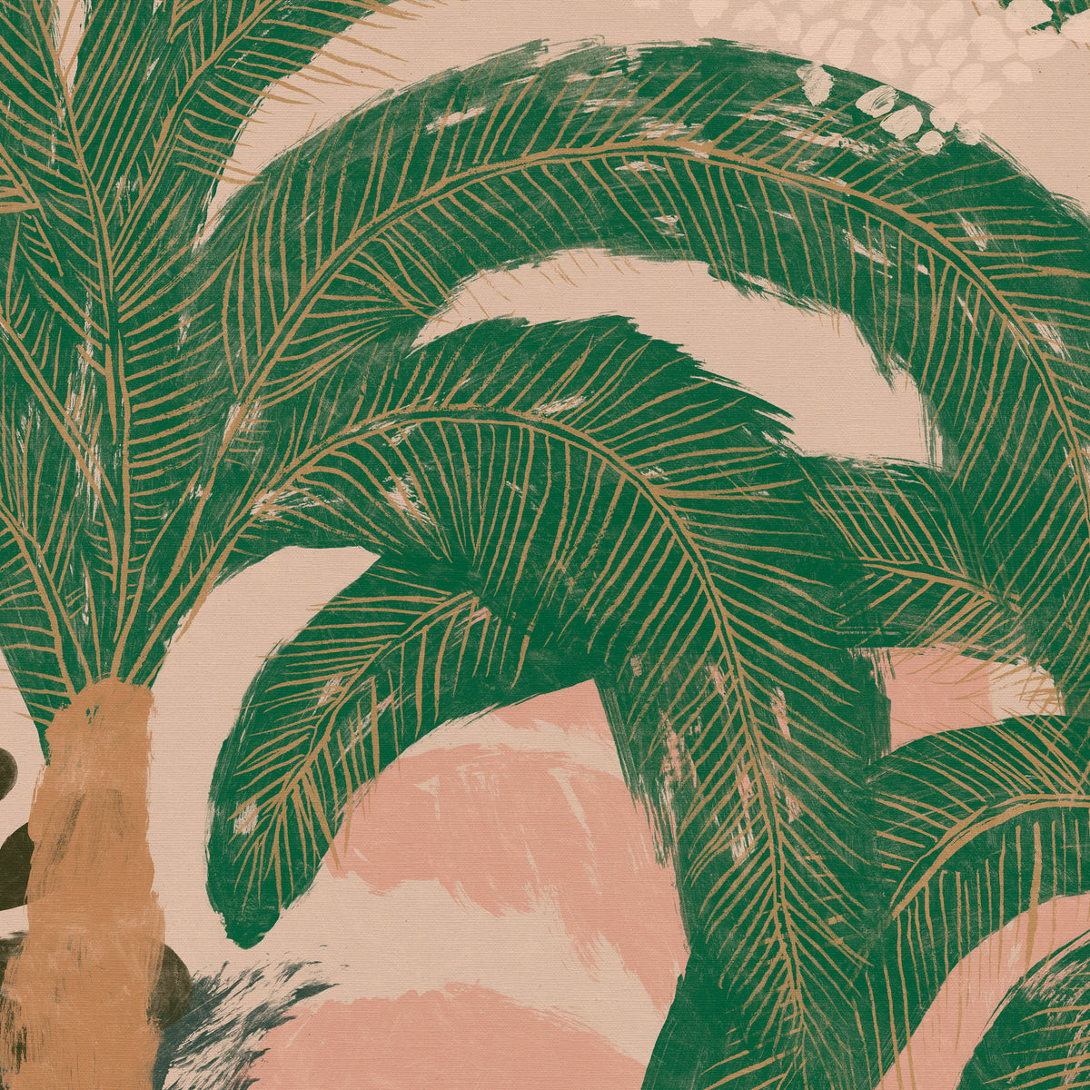 Palm House I