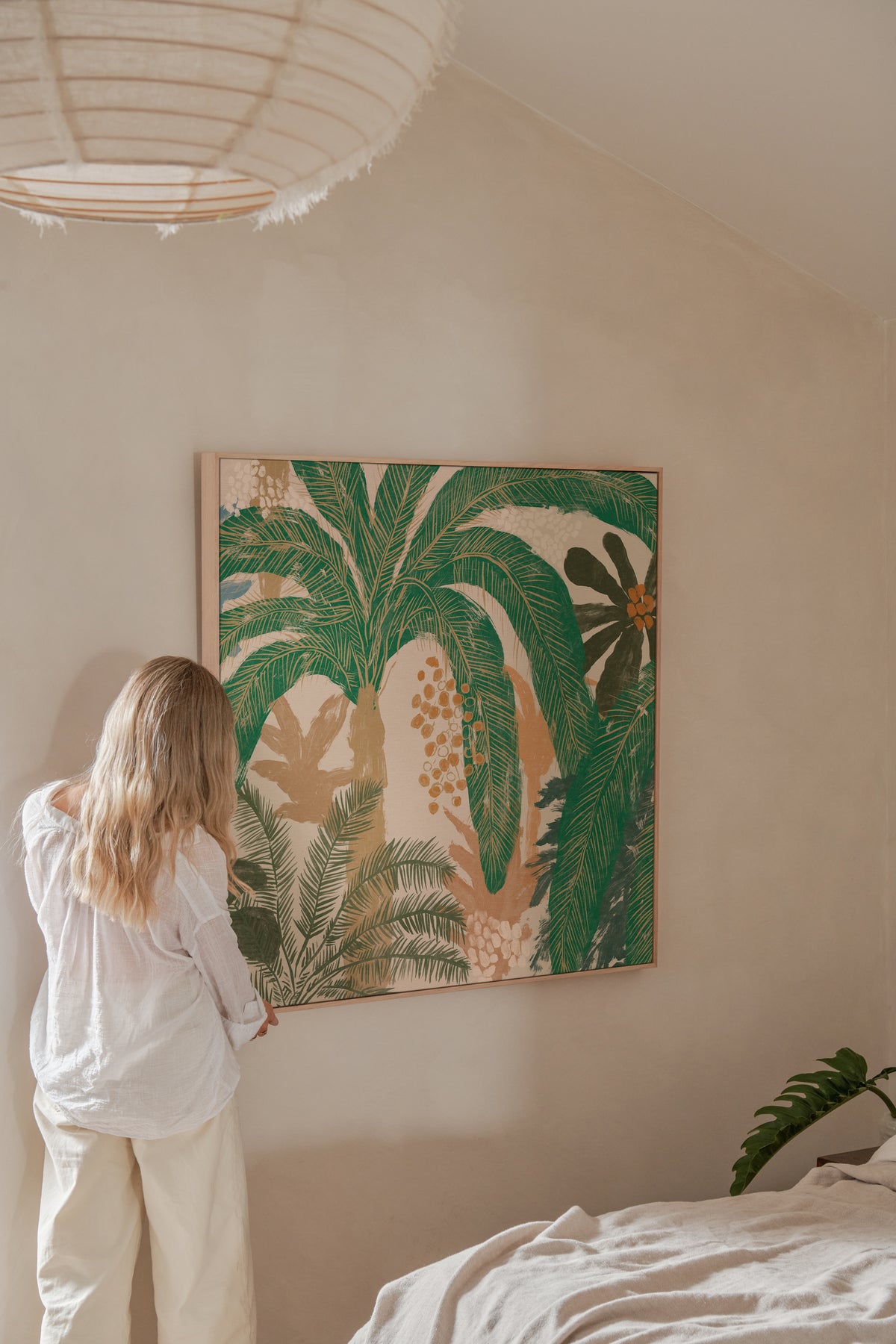 Palm House II