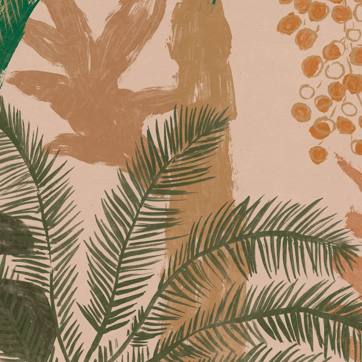 Palm House II