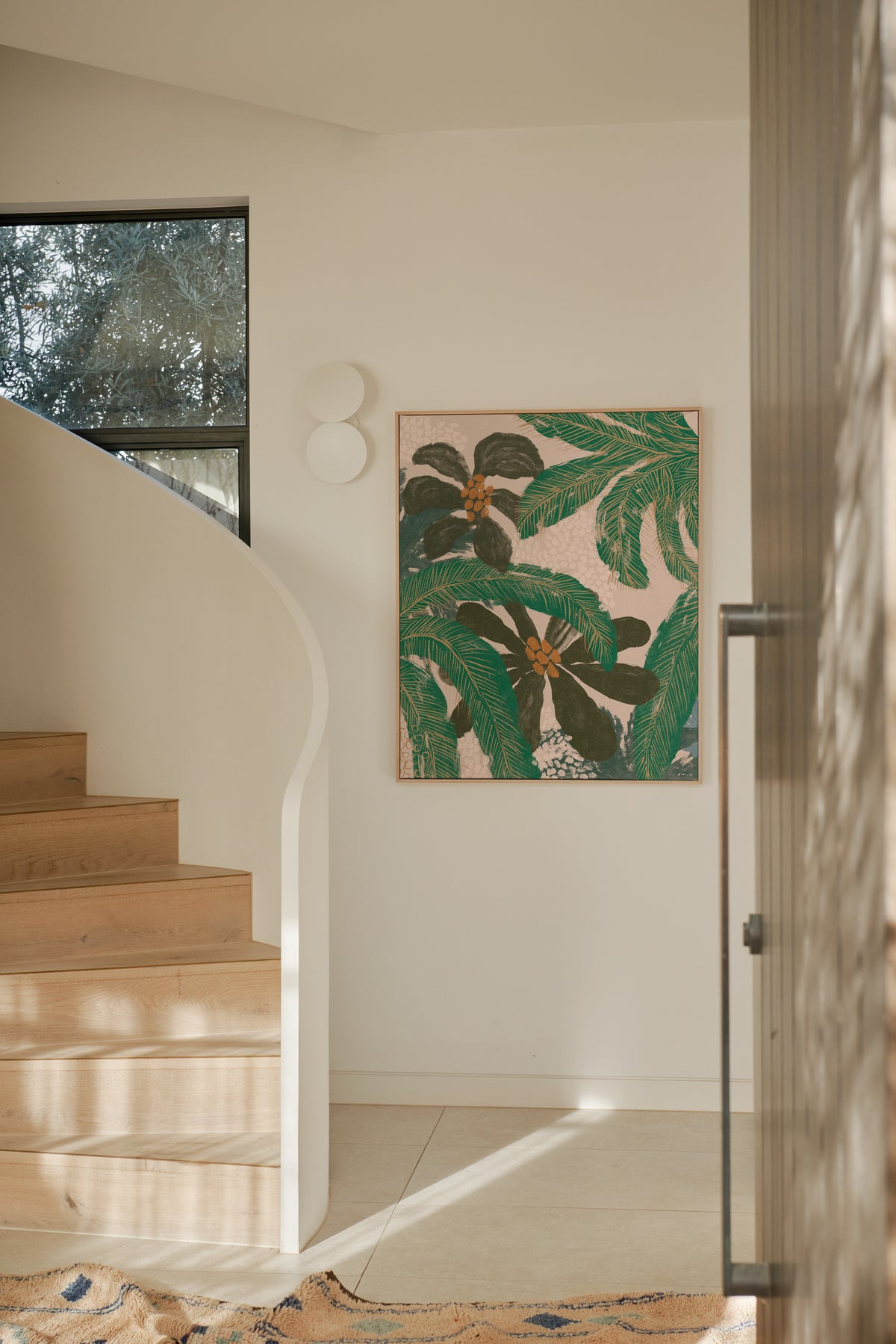 Palm House III