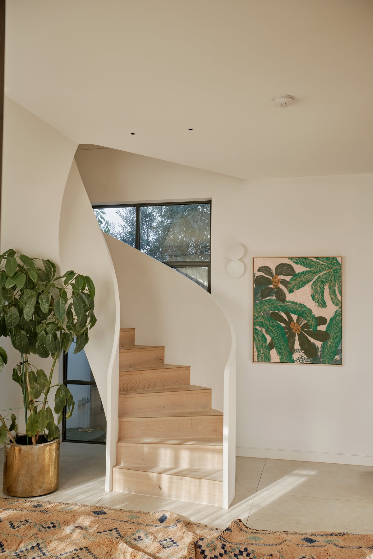 Palm House III