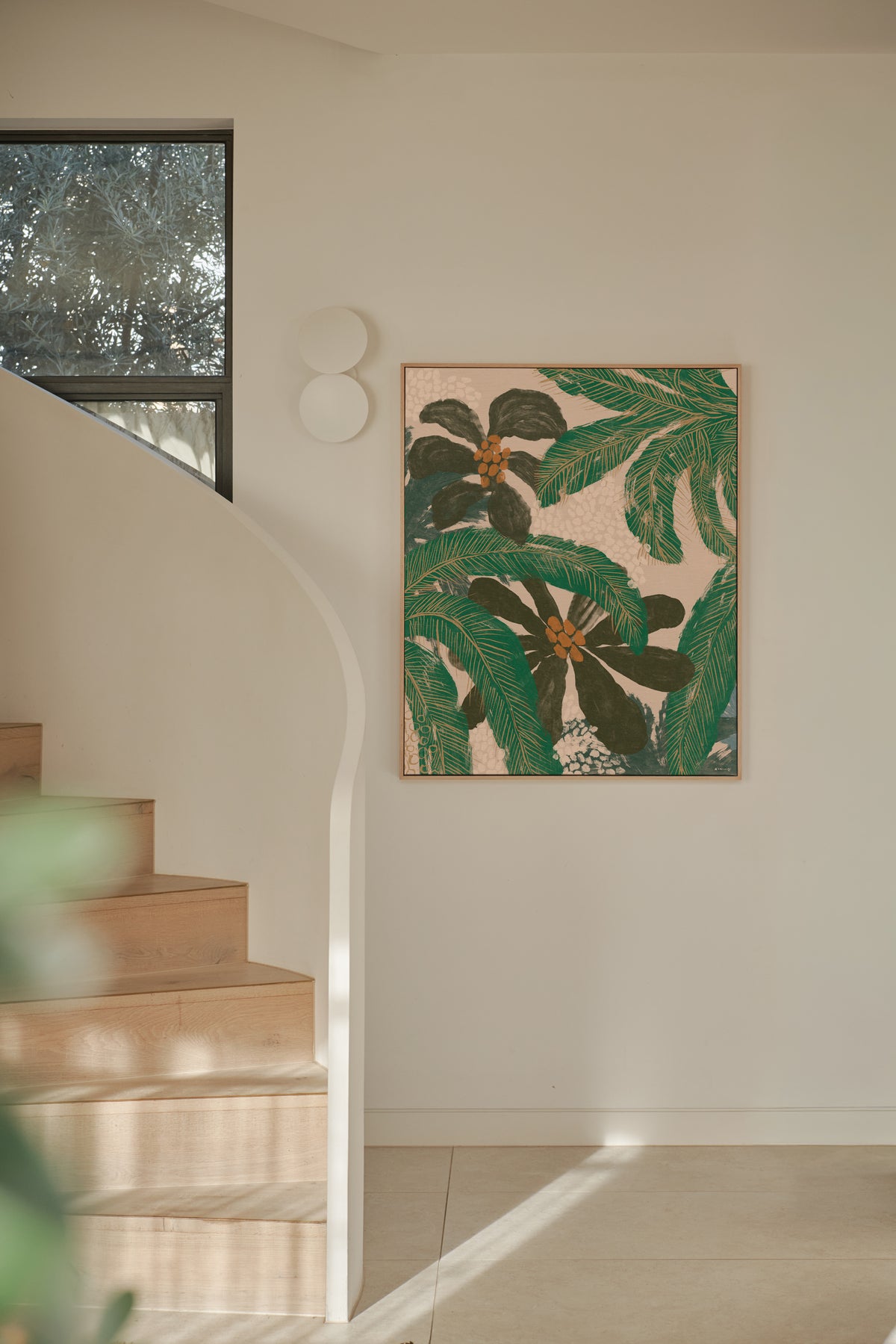 Palm House III