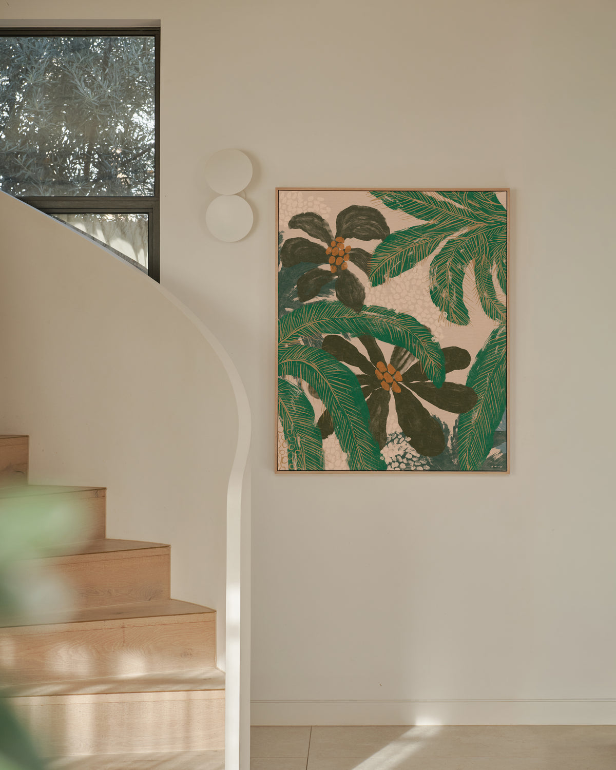 Palm House III