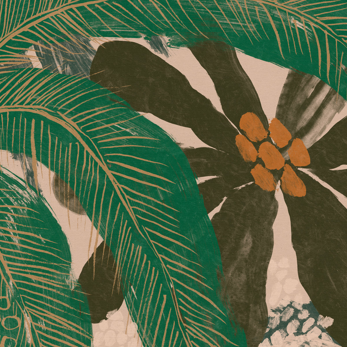 Palm House III