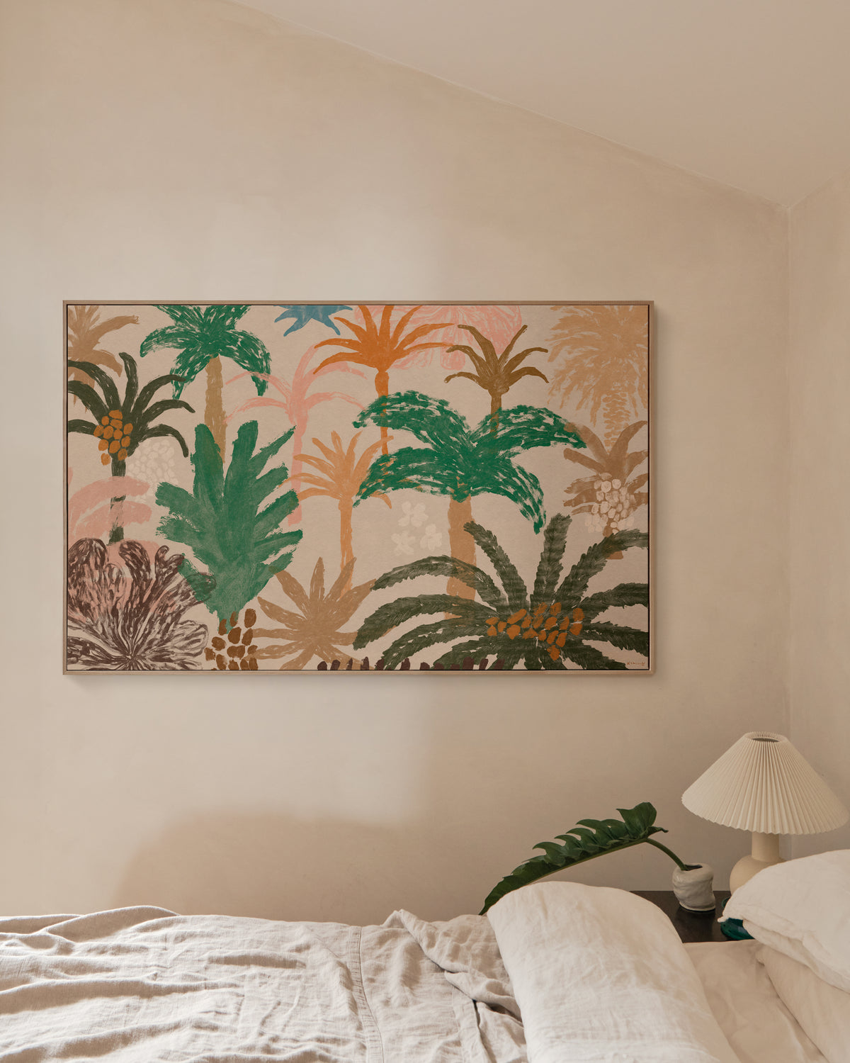 Palm House V