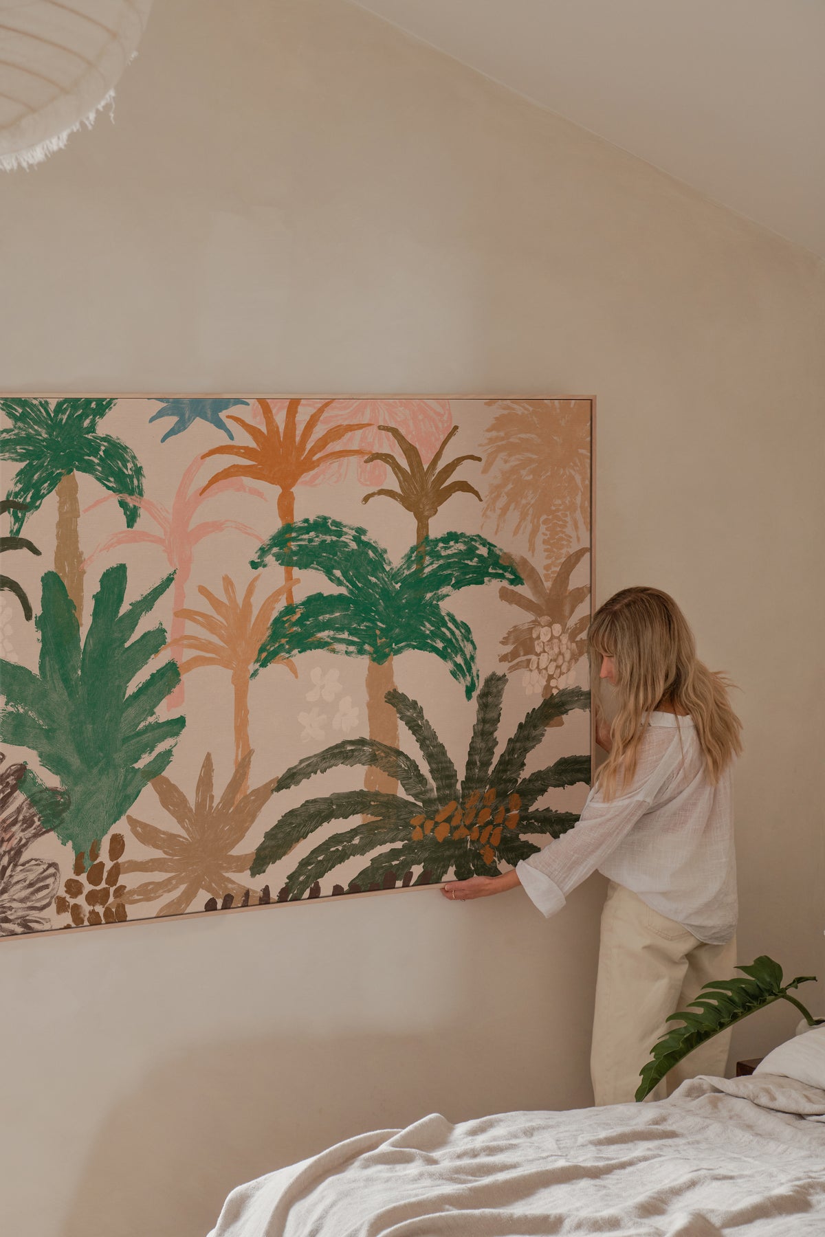 Palm House V