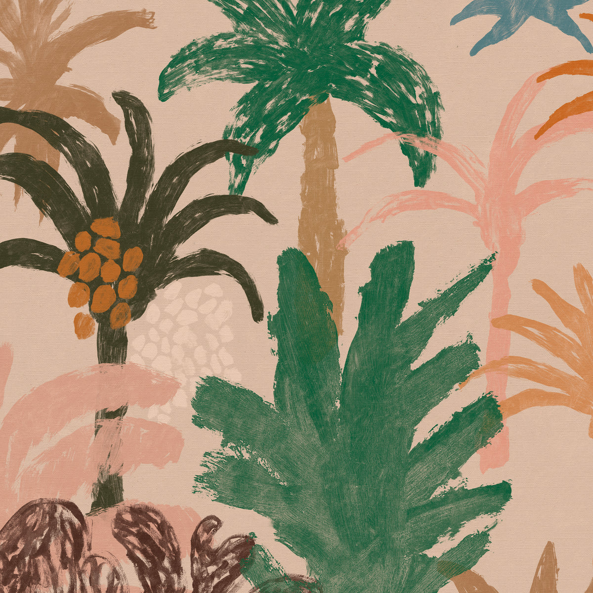 Palm House V