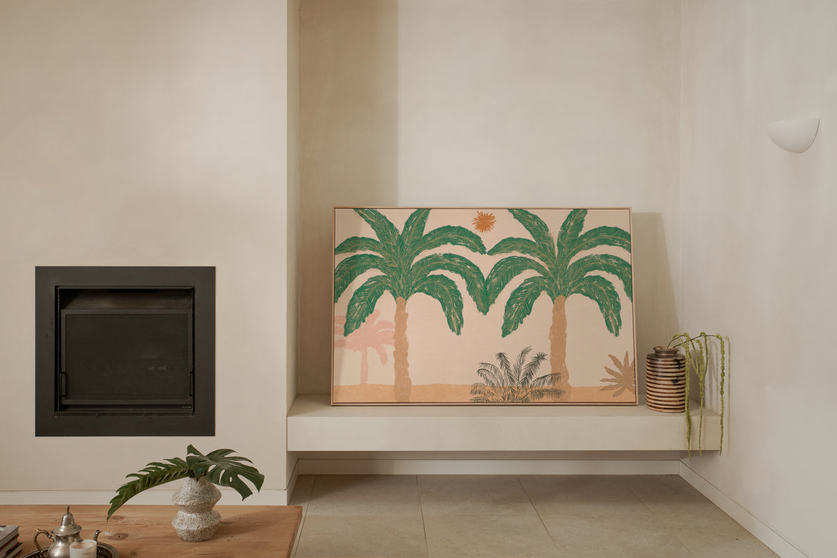 Palm House VI