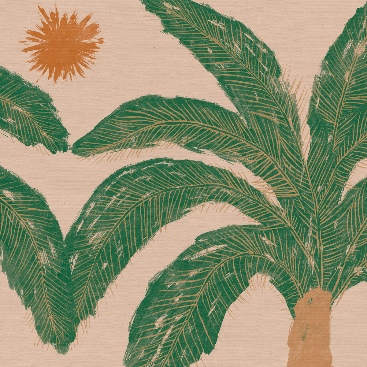 Palm House VI