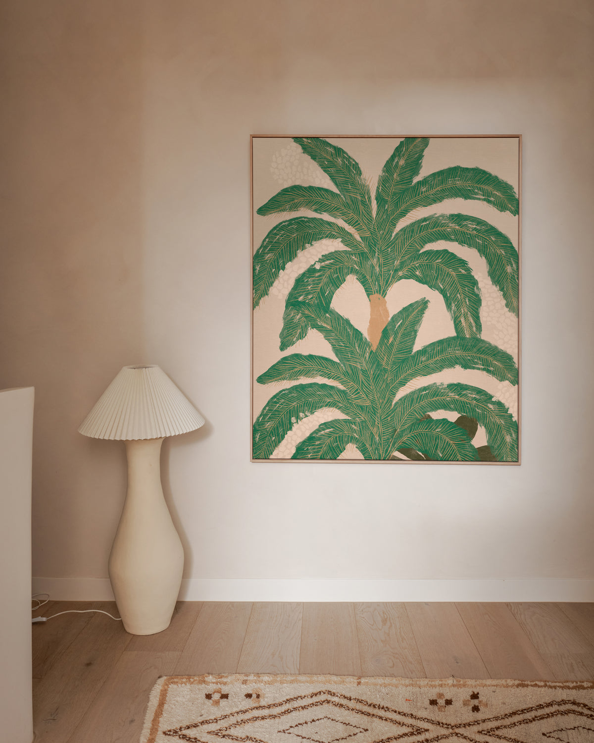 Palm House VII