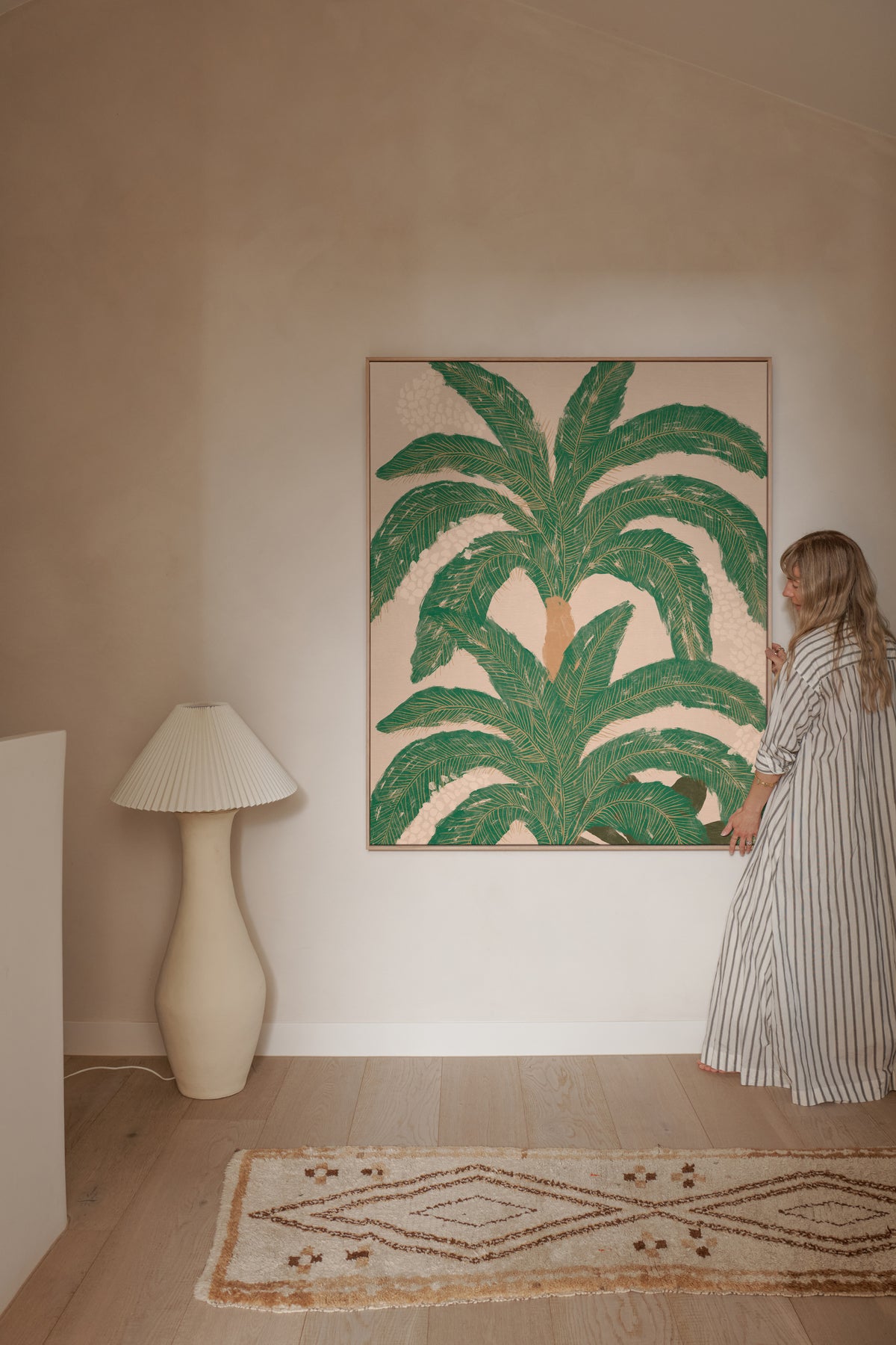 Palm House VII