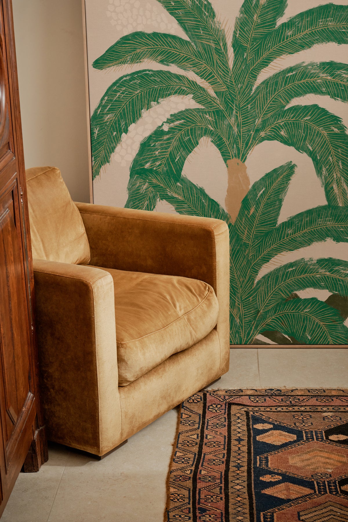 Palm House VII