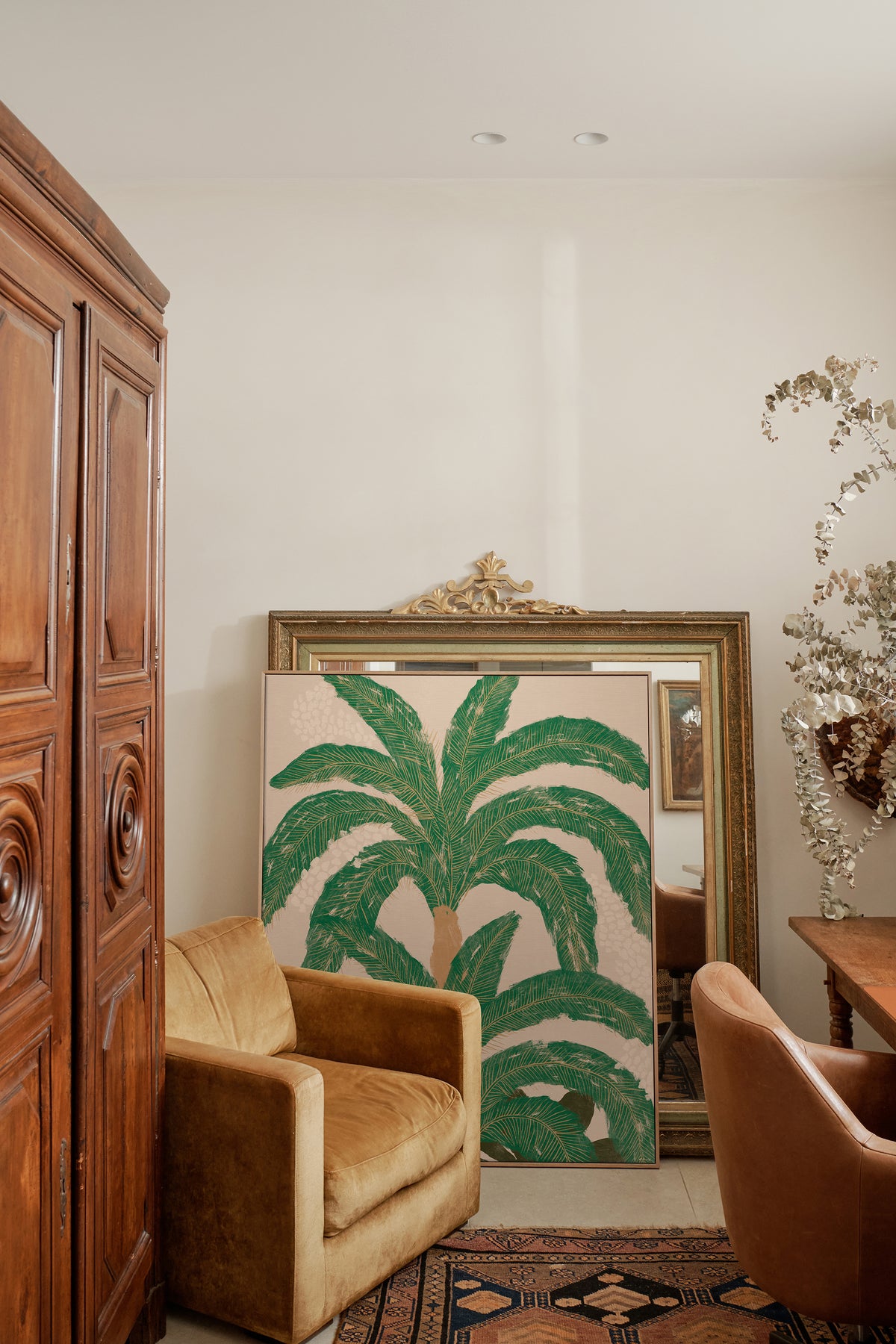 Palm House VII