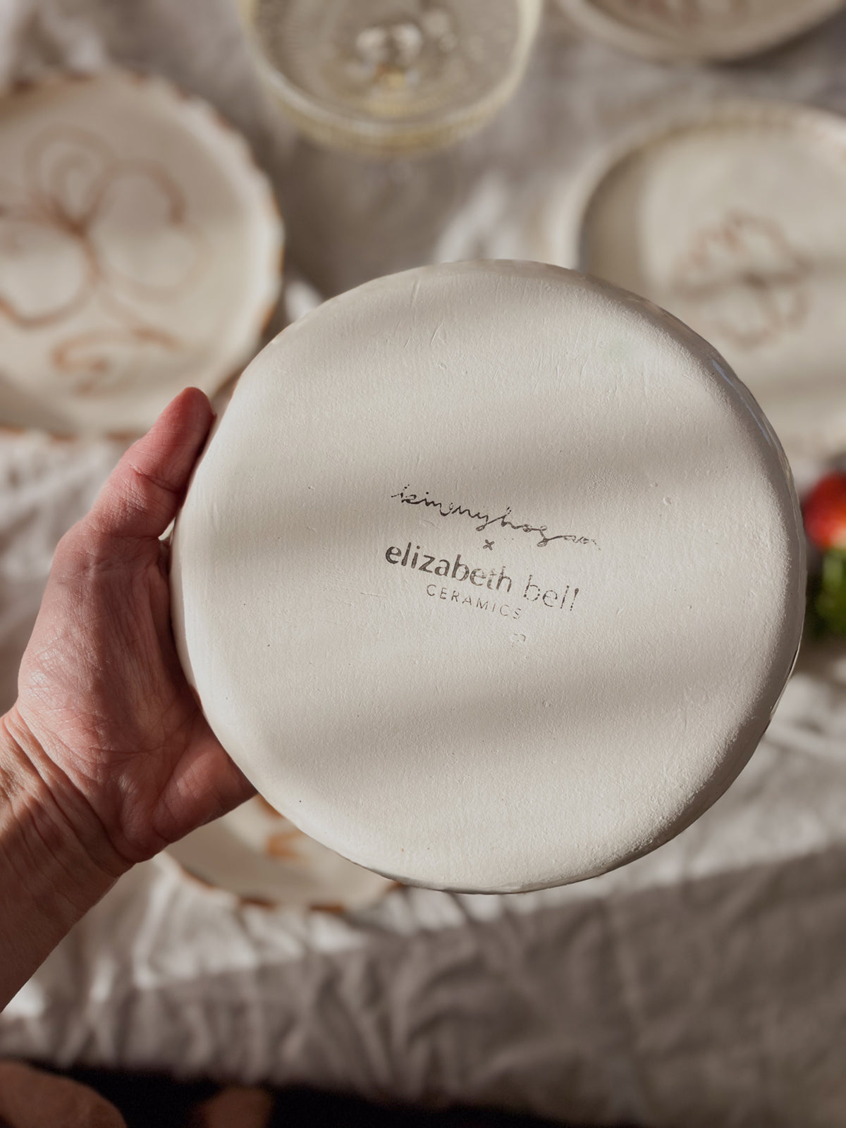 kh x eb side plate no.1