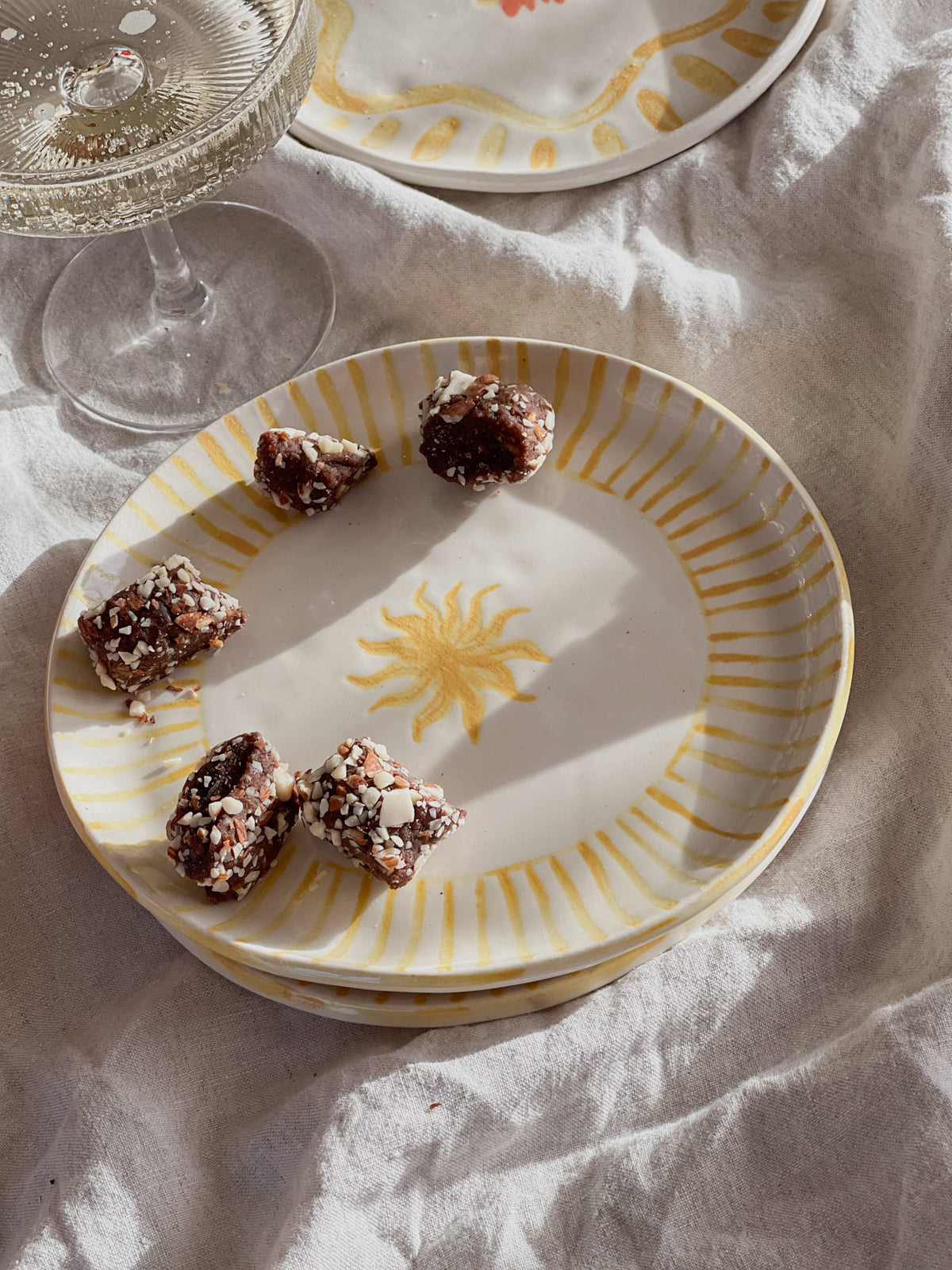 kh x eb side plate no.10