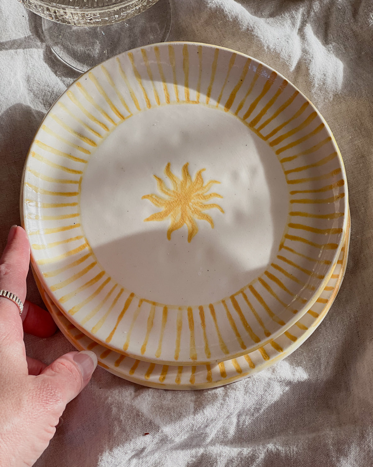 kh x eb side plate no.10