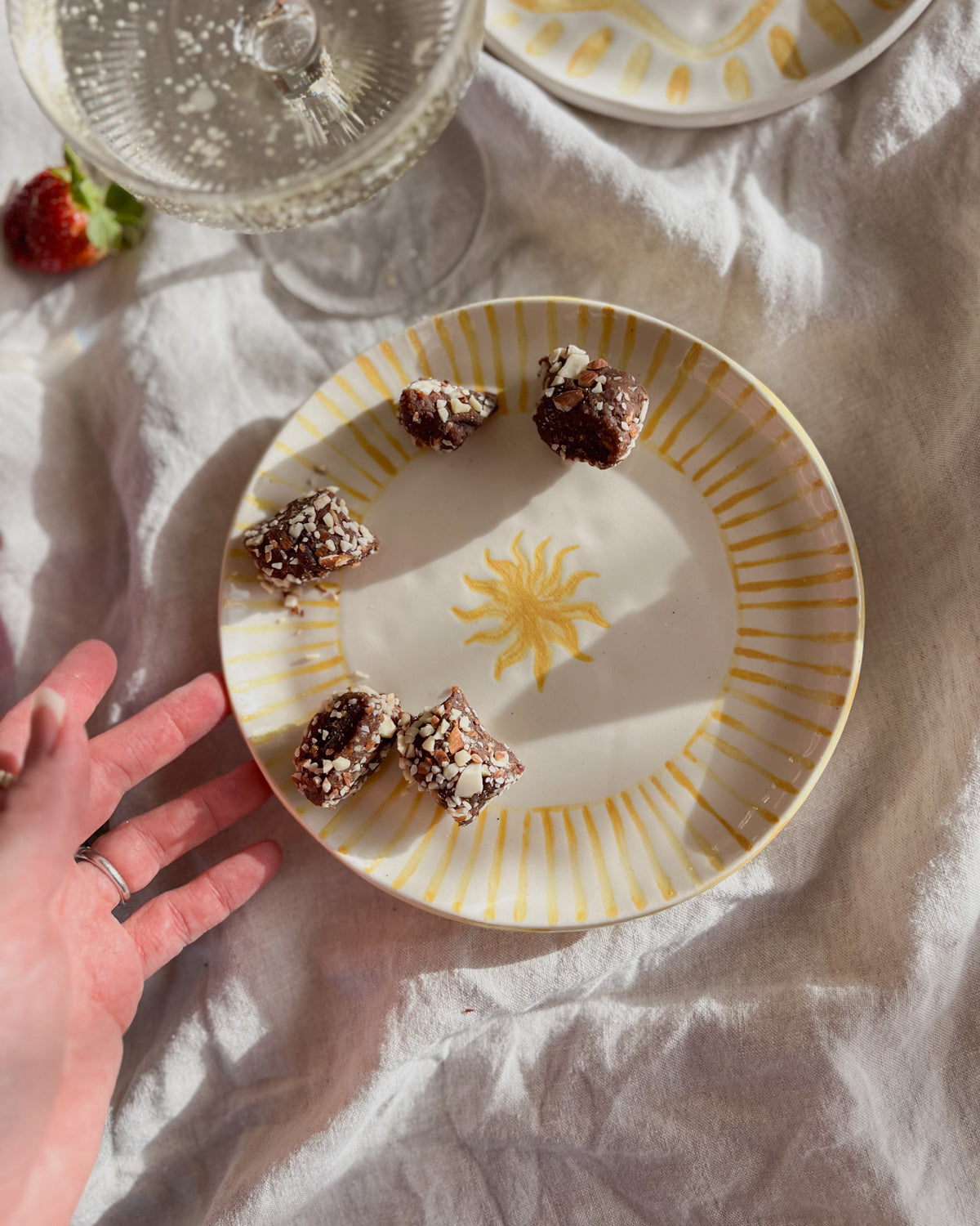 kh x eb side plate no.10