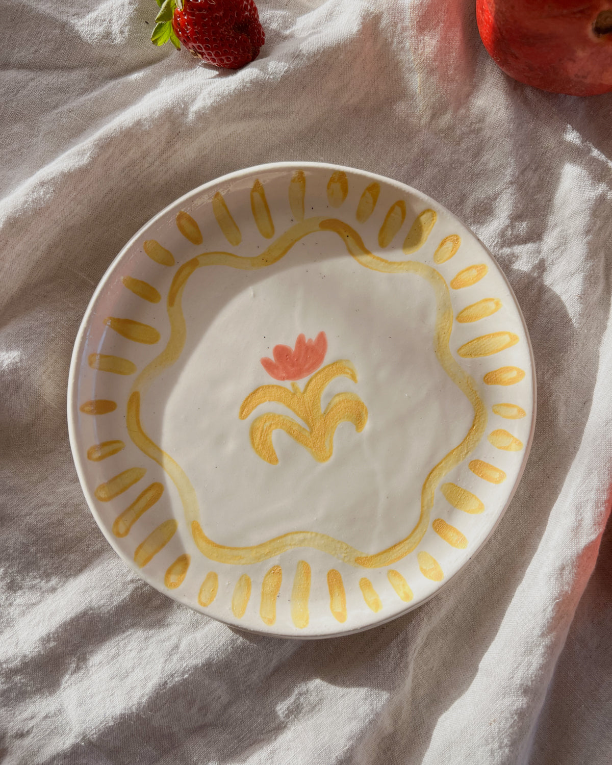 kh x eb side plate no.11