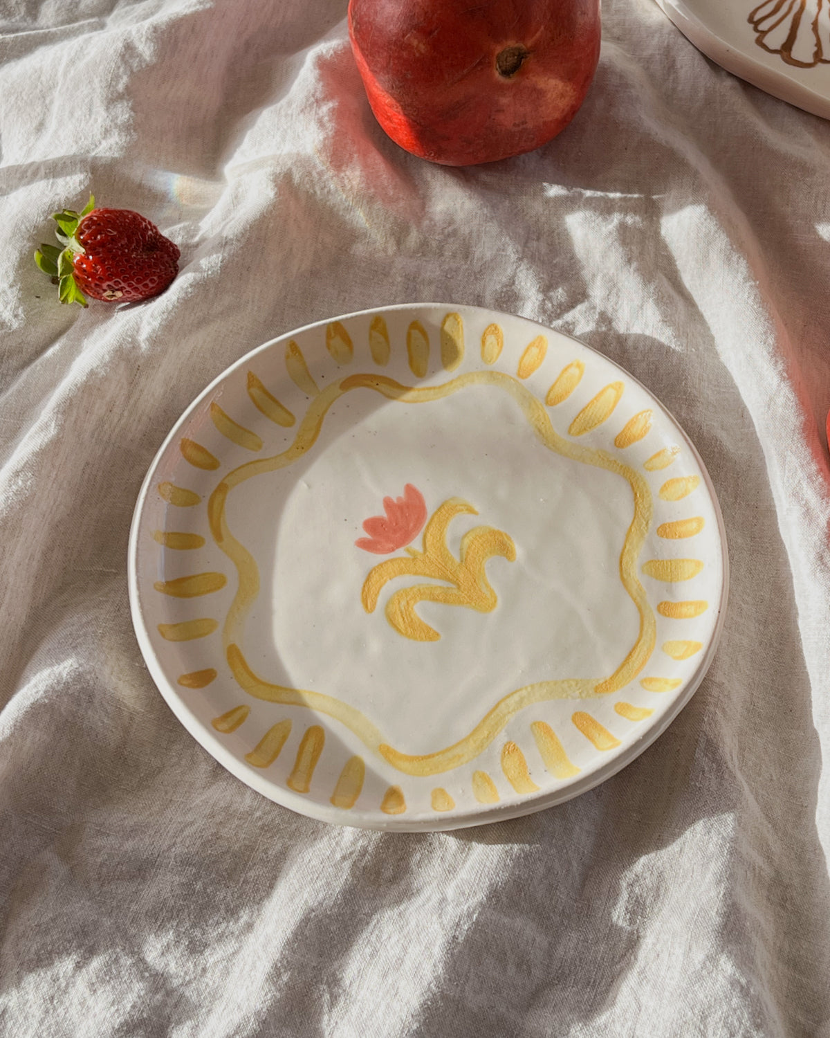 kh x eb side plate no.11