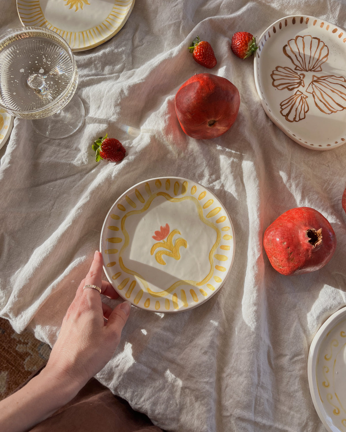 kh x eb side plate no.11