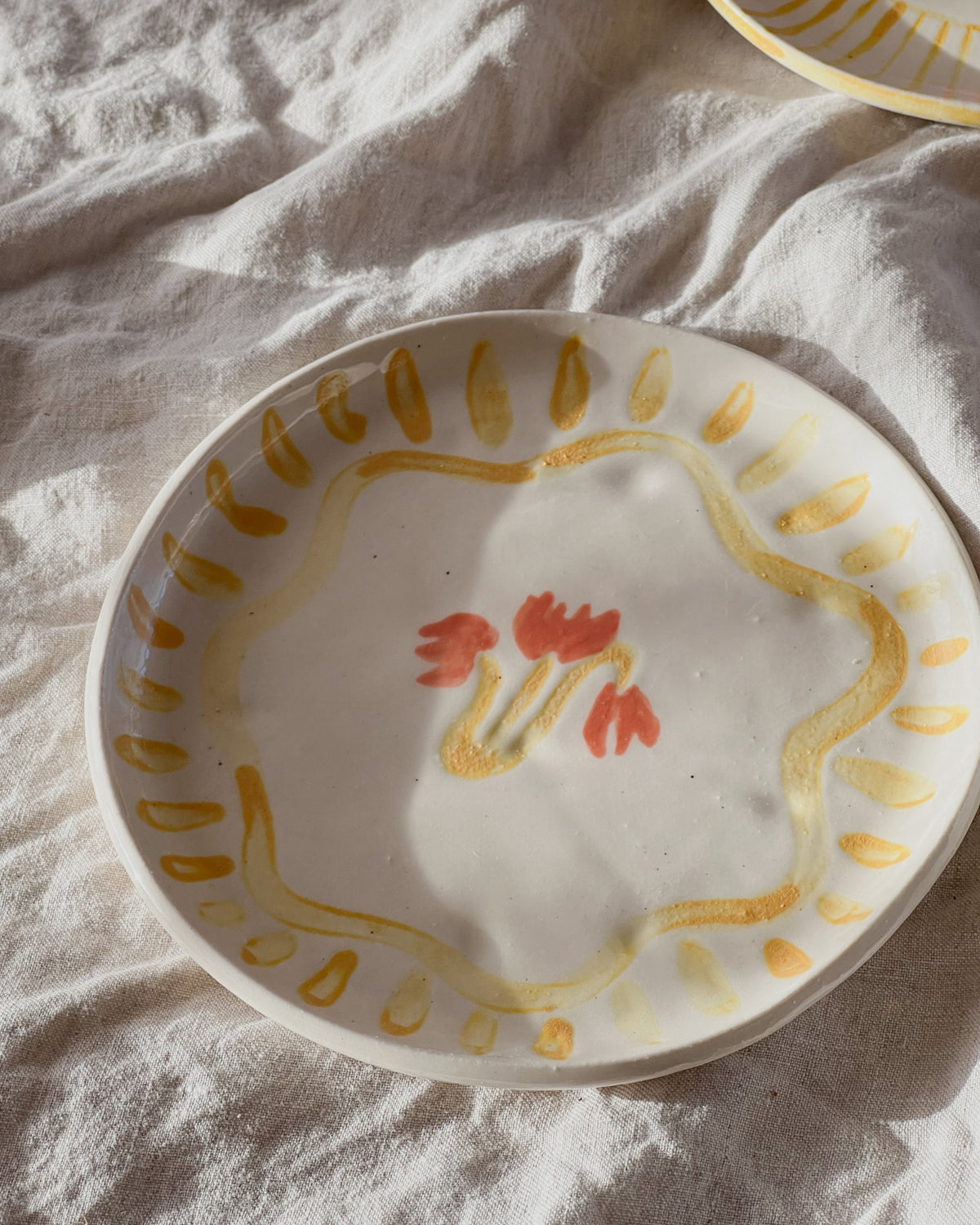 kh x eb side plate no.12