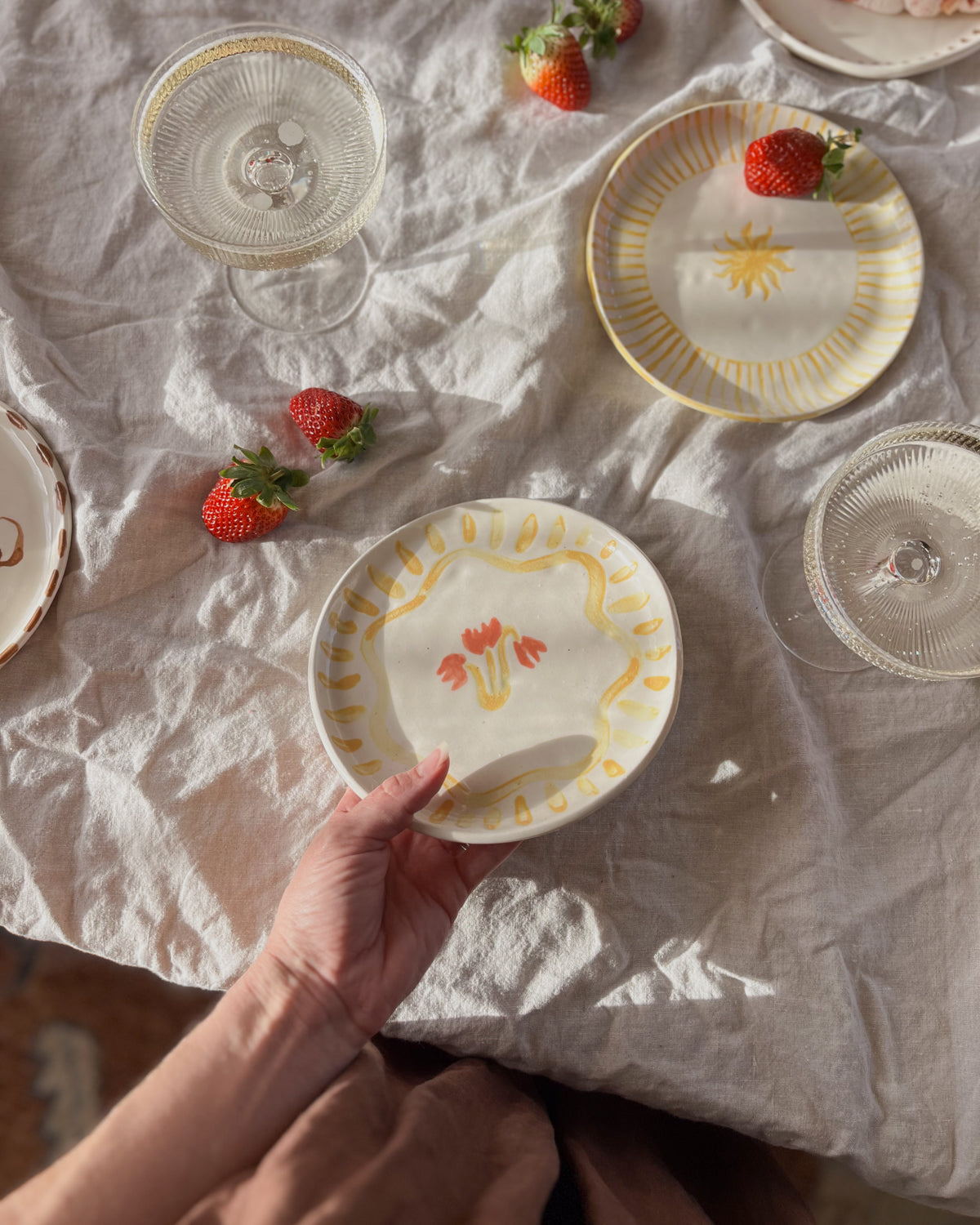 kh x eb side plate no.12