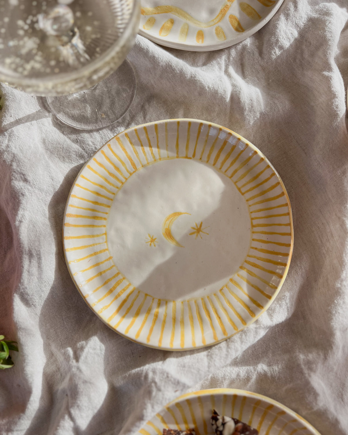 kh x eb side plate no.9