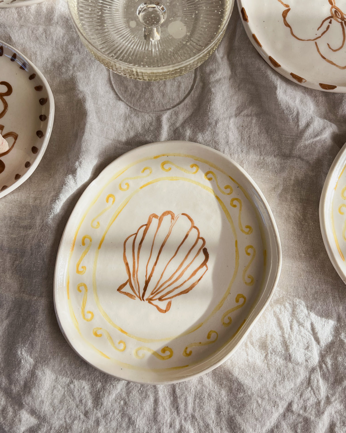 kh x eb wobble side plate no.1